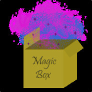 A Magic Box