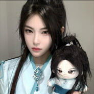 遇见自己的宁姚