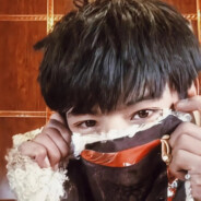 理塘第一狙击手丁真