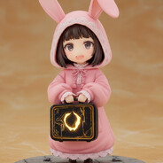 만렙토끼FullLevel Rabbit