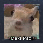 Maximan avatar