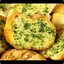 garlic bread