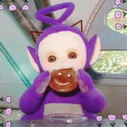 天线宝宝突破手丁丁