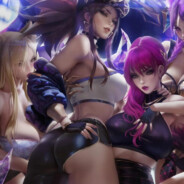 泡泡糖口味的兔兔