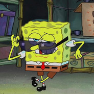 SPONGE BOB