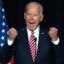 Joseph R Biden