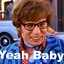 Austin Powers