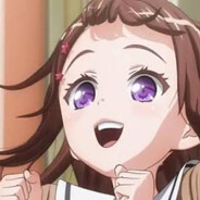 閃閃發光☆又令人心動♡的邦高祖戶山香澄