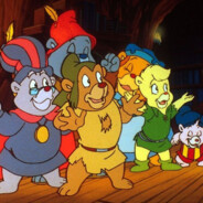 мишка гамми