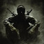 Black Ops I Guy