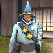 Steam Avatar
