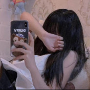 阿水的头号迷妹