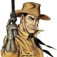 Tex Willer