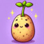 SproutingPotato