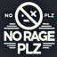 No Rage Plz
