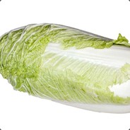 白菜之白给加菜鸡