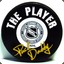 TH£ &gt;&lt; Player½