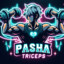 JKK | Pasha Triceps