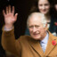 GODKING King Charles III