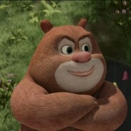 花花未婚妻熊大