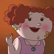 翻斗花园壮壮妈