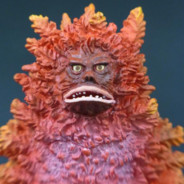 宇宙恶霸皮古蒙