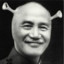 Chiang Kai shrek