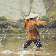 bott1e·AK端平 打到暂停