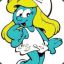 Smurfette