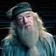 Albus Brian Percival Wulfric D.