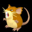 Raticate