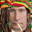 Мамин растаман