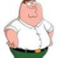 Peter Griffin