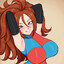 Android 21 Simp