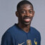 Ousmane Dembele skins.army