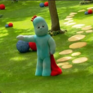 依古比古-花园宝宝