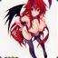 Rias_Gremory