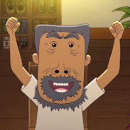 宇宙最酷晖晖子