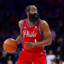 James Harden