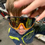 Steam avatar