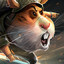 HAMSTER WAR CRIMINAL