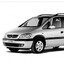 Opel Zafira 1.8