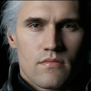 Steam Avatar