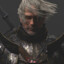 Geralt (White Wolf)