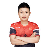 职业选手吕郑豪