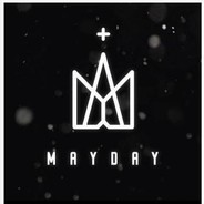 Chocolate hamburger MayDay