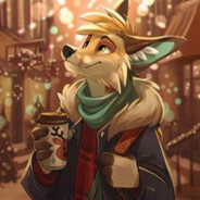 Фурри Тянка