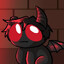 Azazel but gay(er)