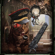Kitty Combatant