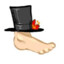 tophat_toes